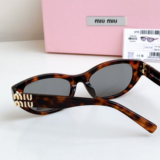 MiuMiu Eyeglasses