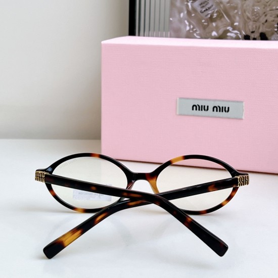 MiuMiu Eyeglasses