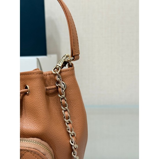 CHANEL BUCKET