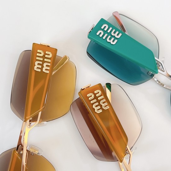 MiuMiu Eyeglasses