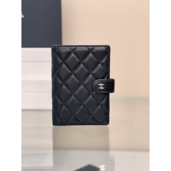 CHANEL Wallet