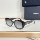 CHANEL Eyeglasses