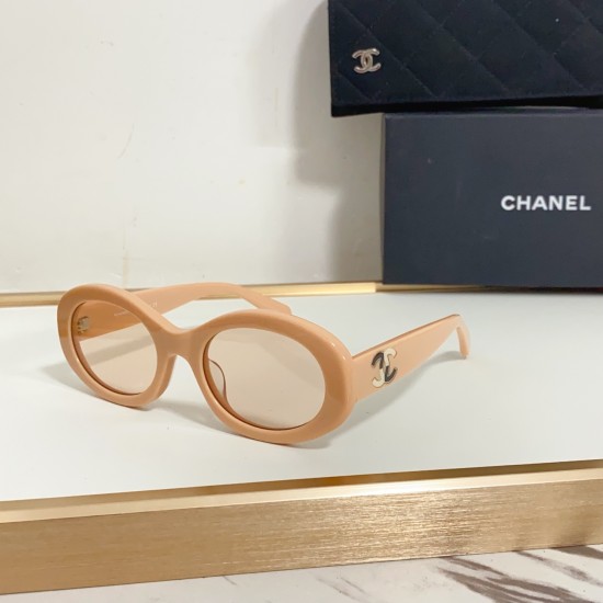 CHANEL Eyeglasses