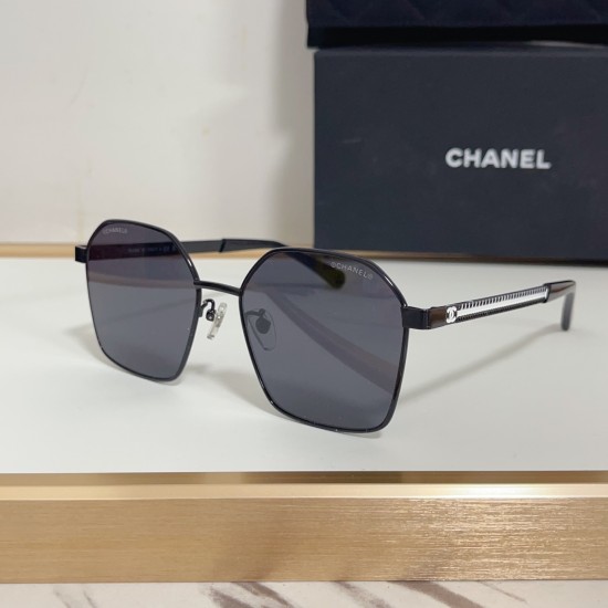 CHANEL Eyeglasses