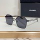 CHANEL Eyeglasses