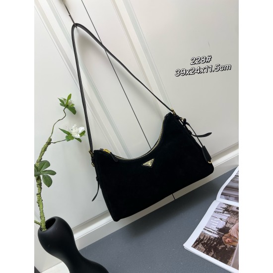 PRADA BAGS