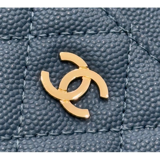 CHANEL Wallet