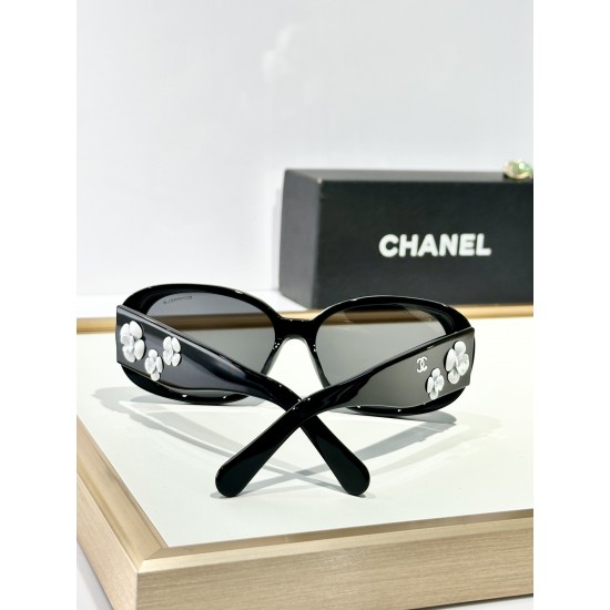 CHANEL Eyeglasses