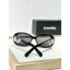 CHANEL Eyeglasses