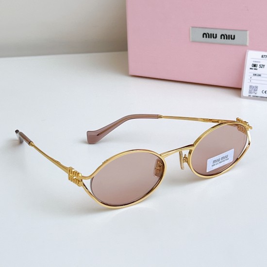 MiuMiu Eyeglasses
