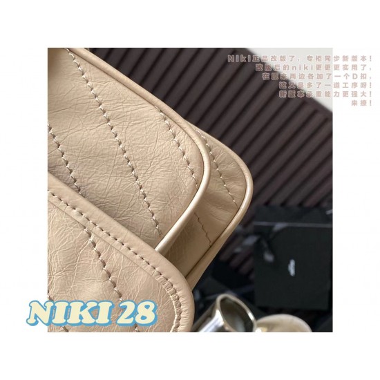 YSL Niki