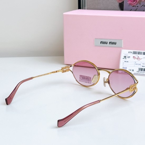 MiuMiu Eyeglasses