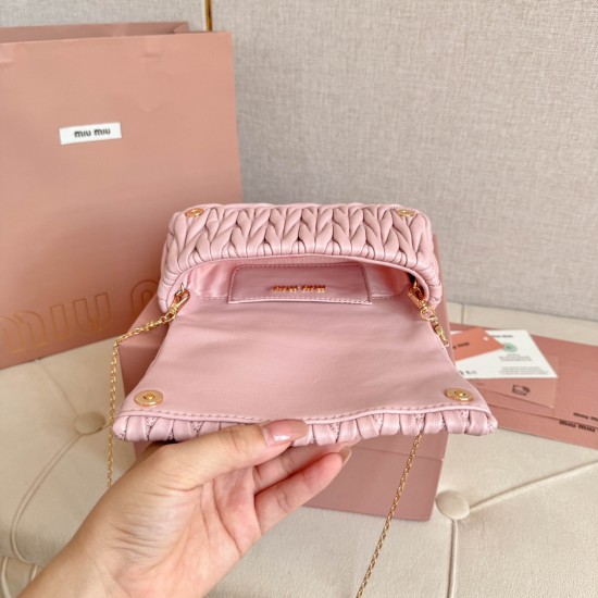MiuMiu BAGS