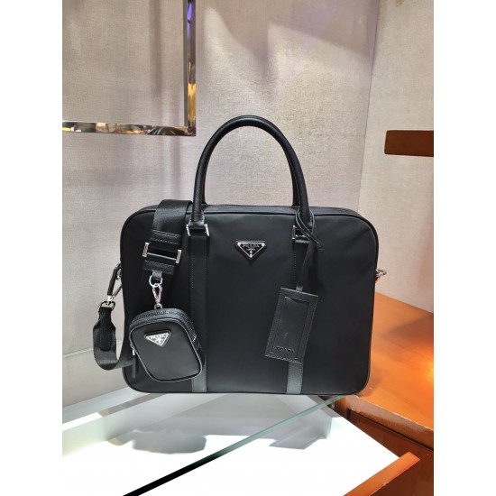 PRADA BAGS