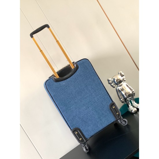 CHANEL Suitcase