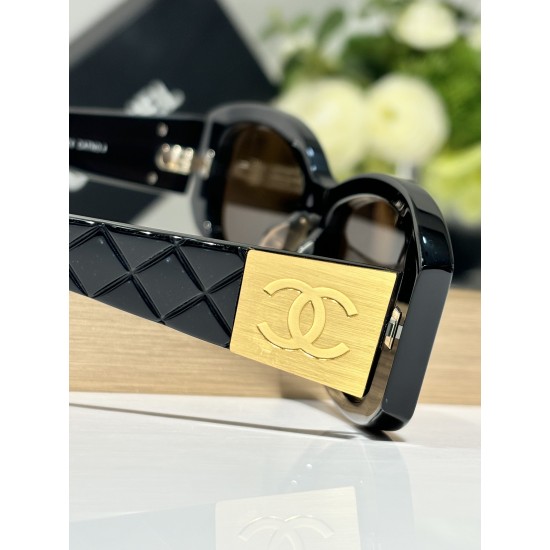 CHANEL Eyeglasses