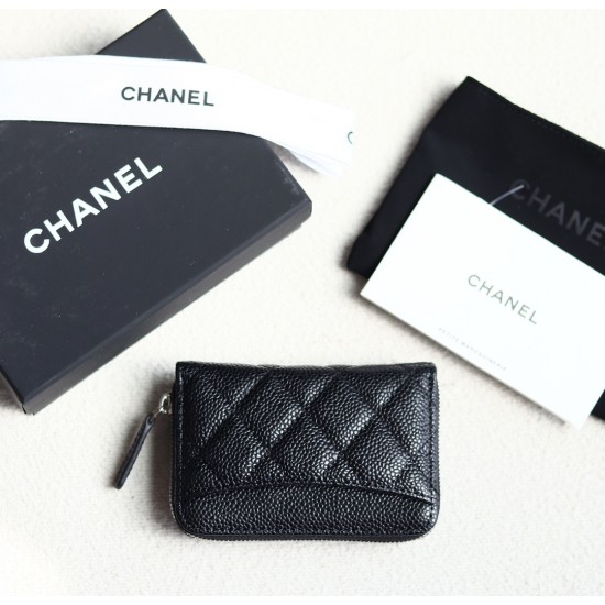 CHANEL Wallet