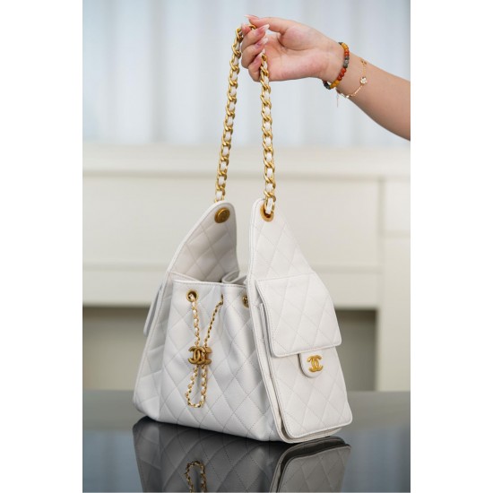 CHANEL HOBO