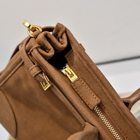 PRADA BAGS