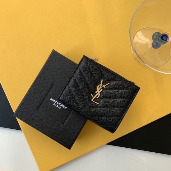 YSL Wallet