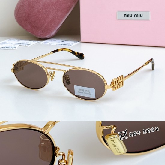 MiuMiu Eyeglasses