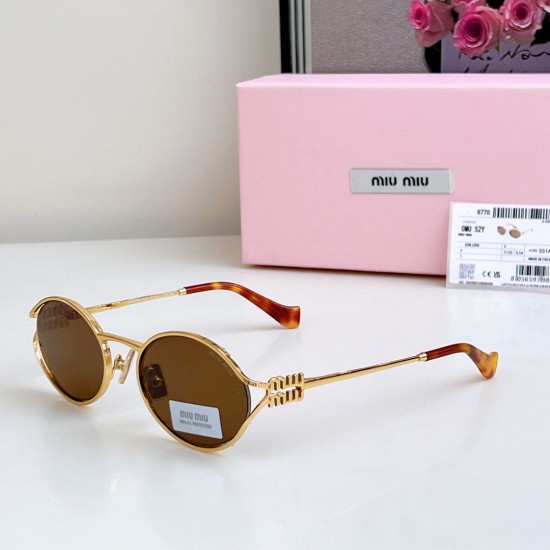 MiuMiu Eyeglasses