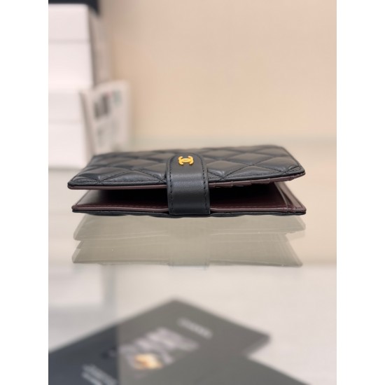 CHANEL Wallet