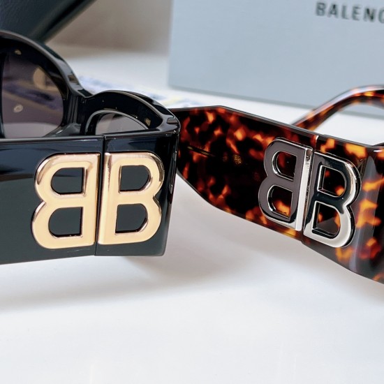 Balenciaga Eyeglasses