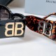 Balenciaga Eyeglasses