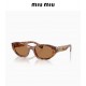 MiuMiu Eyeglasses