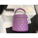 CHANEL BUCKET