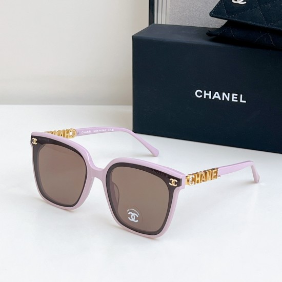 CHANEL Eyeglasses