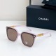 CHANEL Eyeglasses
