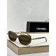 CHANEL Eyeglasses