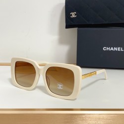 CHANEL Eyeglasses