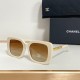 CHANEL Eyeglasses