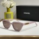 CHANEL Eyeglasses