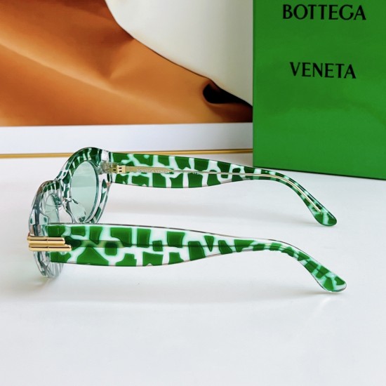Bottega Veneta Eyeglasses