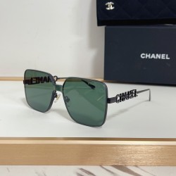 CHANEL Eyeglasses