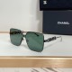 CHANEL Eyeglasses