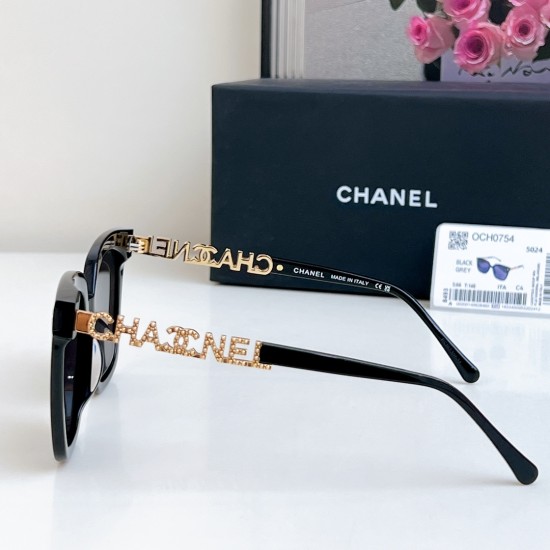 CHANEL Eyeglasses
