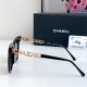 CHANEL Eyeglasses