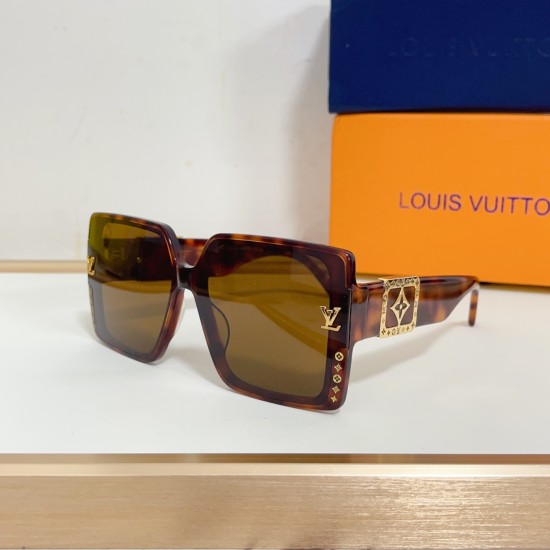 Louis Vuitton Eyeglasses