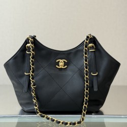 CHANEL TOTE SHOPPING BAG
