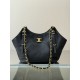 CHANEL TOTE SHOPPING BAG