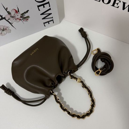 LOEWE bags
