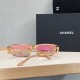 CHANEL Eyeglasses