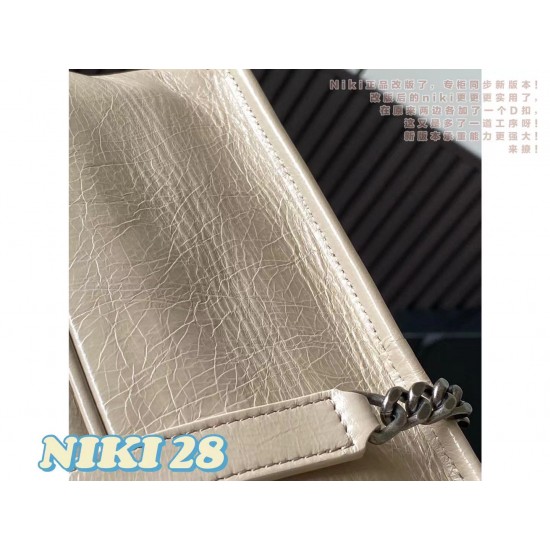 YSL Niki