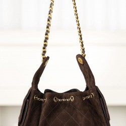 CHANEL HOBO