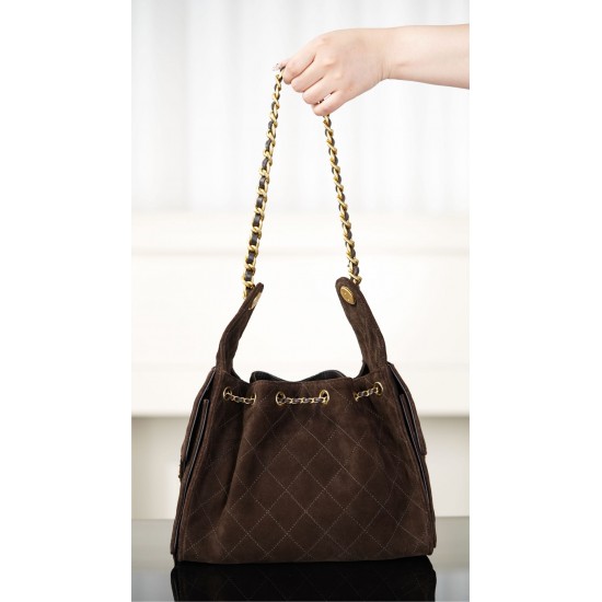 CHANEL HOBO